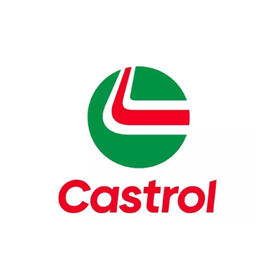 Castrol logosu