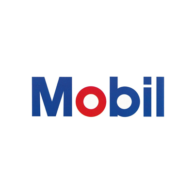 Mobil logosu