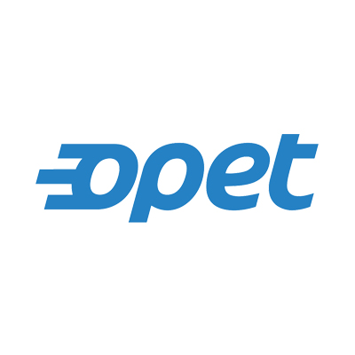 Opet logosu