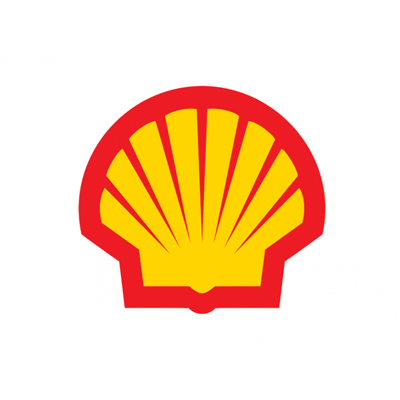 Shell logosu